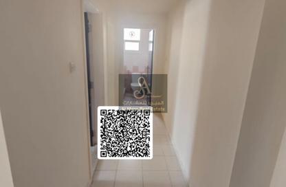 Apartment - 1 - 1 for rent in Nuaimia Two Tower - Al Nuimiya 2 - Al Nuaimiya - Ajman Apartment - 1 - 1 for rent in Nuaimia Two Tower - Al Nuimiya 2 - Al Nuaimiya - Ajman