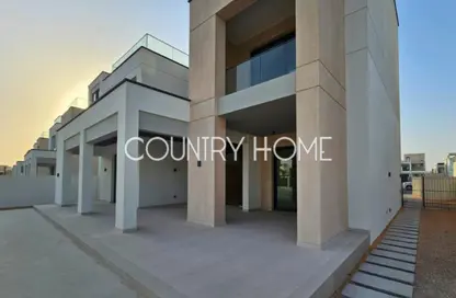 Villa - 5 Bedrooms - 6 Bathrooms for rent in Caya 1 - Arabian Ranches 3 - Dubai