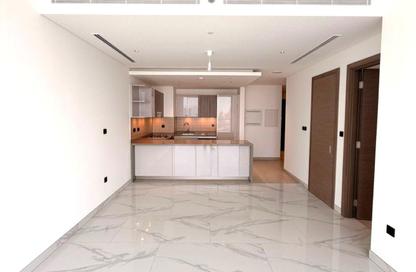 Apartment - 1 Bedroom - 2 Bathrooms for rent in Crest Grande - Sobha Hartland - Mohammed Bin Rashid City - Dubai