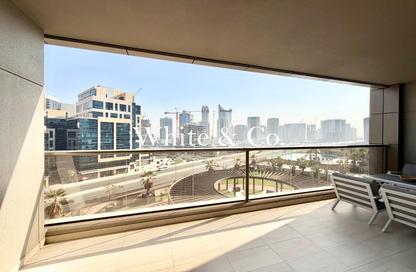 Apartment - 1 Bedroom - 2 Bathrooms for sale in Elite Downtown Residence 1 - Elite Downtown Residence - Downtown Dubai - Dubai