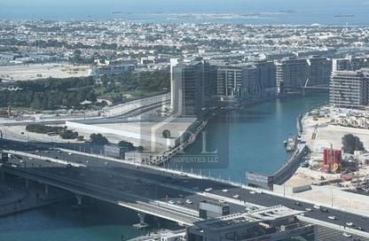 Office Space - Studio - 1 for rent in The Prism - Business Bay - Dubai