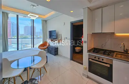 شقة - 1 حمام للبيع في سامانا هيلز - ارجان - دبي شقة - 1 حمام للبيع في سامانا هيلز - ارجان - دبي