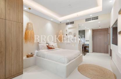 Apartment - Studio - 1 Bathroom for rent in Cloud Tower - Jumeirah Village Triangle - Dubai