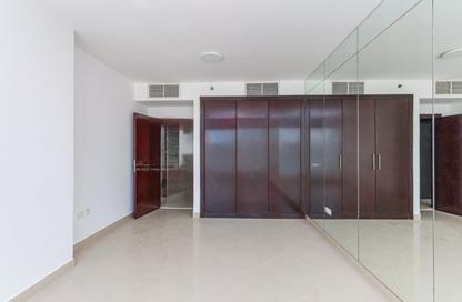 Apartment - 4 Bedrooms - 5 Bathrooms for rent in Icon Tower 2 - JLT Cluster L - Jumeirah Lake Towers - Dubai
