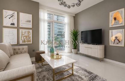 Apartment - 2 Bedrooms - 2 Bathrooms for sale in Sunrise Bay Tower 2 - Sunrise Bay - Emaar Beachfront - Dubai Harbour - Dubai Apartment - 2 Bedrooms - 2 Bathrooms for sale in Sunrise Bay Tower 2 - Sunrise Bay - Emaar Beachfront - Dubai Harbour - Dubai