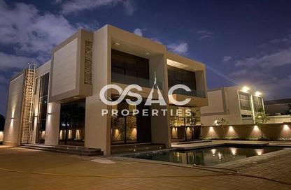 Villa - 6 Bedrooms - 7 Bathrooms for rent in Umm Al Sheif Villas - Umm Al Sheif - Dubai