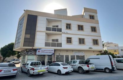 Whole Building - Studio - 7+ for sale in Orient Tower 1 - Orient Towers - Al Bustan - Ajman