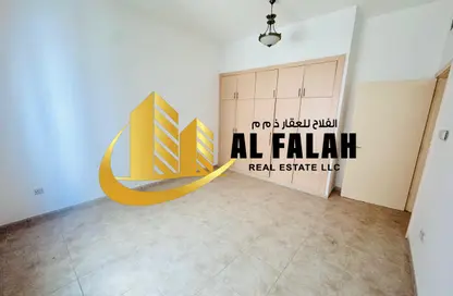 شقة - 2 غرف نوم - 2 حمامات للايجار في مجاز 3 - المجاز - الشارقة