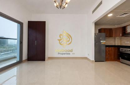 Apartment - Studio - 1 for rent in Al Abeir Tower - District 17 - Jumeirah Village Circle - Dubai