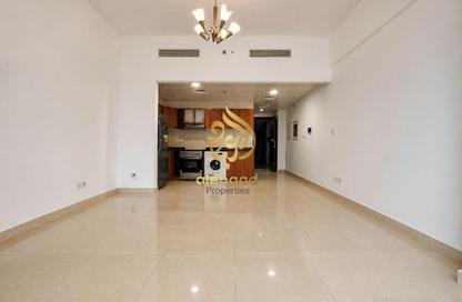 Apartment - Studio - 1 for rent in Al Abeir Tower - District 17 - Jumeirah Village Circle - Dubai