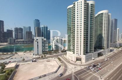 Apartment - 2 - 2 for rent in Reflection - Shams Abu Dhabi - Al Reem Island - Abu Dhabi