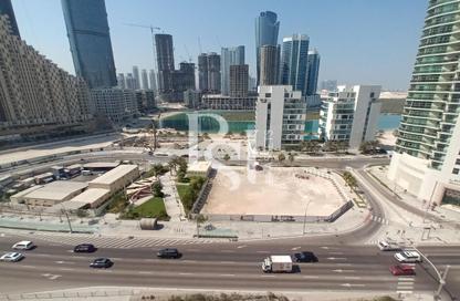 Apartment - 2 - 2 for rent in Reflection - Shams Abu Dhabi - Al Reem Island - Abu Dhabi
