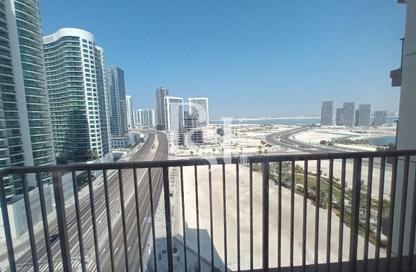 Apartment - 2 - 2 for rent in Reflection - Shams Abu Dhabi - Al Reem Island - Abu Dhabi