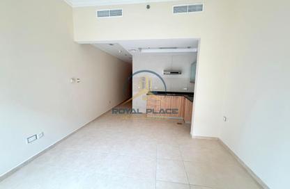 Apartment - Studio - 1 Bathroom for rent in Zumurud Tower - Dubai Marina - Dubai