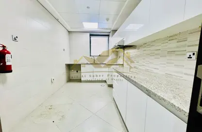 Apartment - 2 Bedrooms - 3 Bathrooms for rent in Jumeirah Garden City - Al Satwa - Dubai