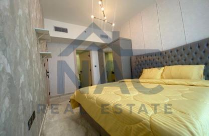 Apartment - 1 - 2 for rent in Binghatti Avenue - Al Jaddaf - Dubai Apartment - 1 - 2 for rent in Binghatti Avenue - Al Jaddaf - Dubai