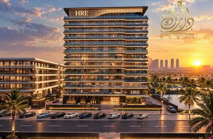 Apartment - 1 - 2 for sale in Wadi Hills - Dubai Land Residence Complex - Dubai Apartment - 1 - 2 for sale in Wadi Hills - Dubai Land Residence Complex - Dubai
