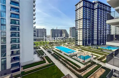 Apartment - 2 Bedrooms - 2 Bathrooms for rent in Park Horizon Tower 1 - Park Horizon - Dubai Hills Estate - Dubai