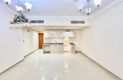 Apartment - Studio - 1 Bathroom for rent in Al Nahda - Sharjah Apartment - Studio - 1 Bathroom for rent in Al Nahda - Sharjah