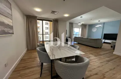 شقة - 3 غرف نوم - 4 حمامات للبيع في شمس 1 - شمس - جميرا بيتش ريزيدنس - دبي شقة - 3 غرف نوم - 4 حمامات للبيع في شمس 1 - شمس - جميرا بيتش ريزيدنس - دبي