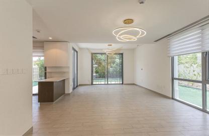Villa - 4 Bedrooms - 4 Bathrooms for rent in Golf Links - EMAAR South - Dubai South (Dubai World Central) - Dubai