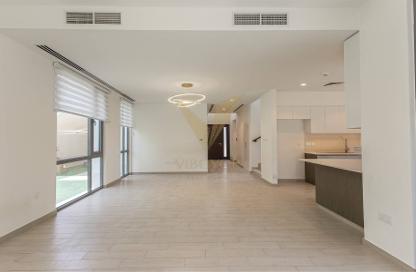 Villa - 4 Bedrooms - 4 Bathrooms for rent in Golf Links - EMAAR South - Dubai South (Dubai World Central) - Dubai