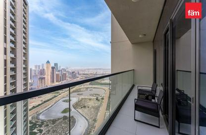 Apartment - 2 Bedrooms - 3 Bathrooms for rent in Aykon City Tower C - Aykon City - Business Bay - Dubai