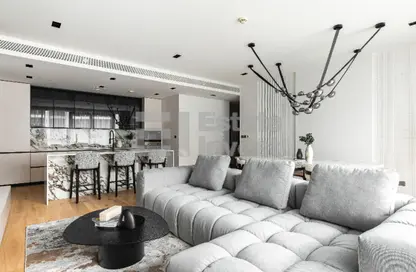 شقة - 2 غرف نوم - 4 حمامات للبيع في 18B بناية - سيتي ووك السكنية - سيتي ووك - دبي شقة - 2 غرف نوم - 4 حمامات للبيع في 18B بناية - سيتي ووك السكنية - سيتي ووك - دبي