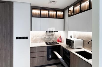 Apartment - 1 - 1 for sale in West Five Business Bay Residences - Business Bay - Dubai Apartment - 1 - 1 for sale in West Five Business Bay Residences - Business Bay - Dubai