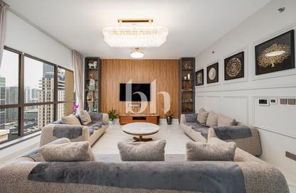 Apartment - 3 - 4 for sale in Shams 1 - Shams - Jumeirah Beach Residence - Dubai Apartment - 3 - 4 for sale in Shams 1 - Shams - Jumeirah Beach Residence - Dubai