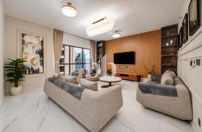 Apartment - 3 - 4 for sale in Shams 1 - Shams - Jumeirah Beach Residence - Dubai Apartment - 3 - 4 for sale in Shams 1 - Shams - Jumeirah Beach Residence - Dubai