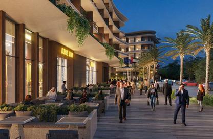 Apartment - 1 Bedroom - 2 Bathrooms for sale in Mayfair Nexus - Dubai Lifestyle City - Dubai