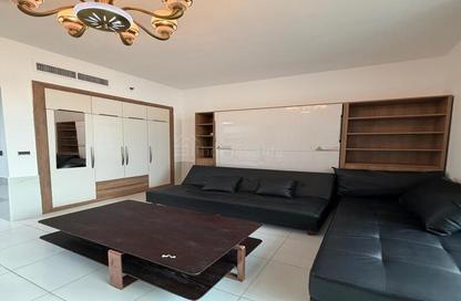 Apartment - Studio - 1 Bathroom for rent in Starz Tower 1 - Starz by Danube - Al Furjan - Dubai