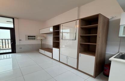Apartment - Studio - 1 Bathroom for rent in Starz Tower 1 - Starz by Danube - Al Furjan - Dubai