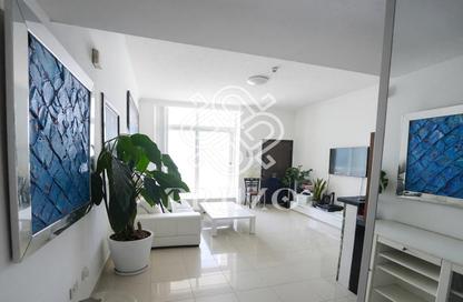Apartment - 1 - 2 for sale in Botanica Tower - Dubai Marina - Dubai