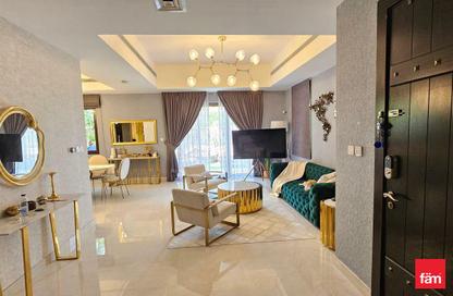 Townhouse - 3 Bedrooms - 3 Bathrooms for rent in Mira 1 - Mira - Reem - Dubai Townhouse - 3 Bedrooms - 3 Bathrooms for rent in Mira 1 - Mira - Reem - Dubai