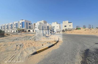 Land - Studio for sale in Al Aamra Gardens - Al Amerah - Ajman
