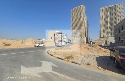 Land - Studio for sale in Al Aamra Gardens - Al Amerah - Ajman