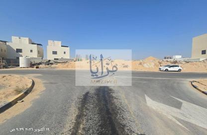 Land - Studio for sale in Al Aamra Gardens - Al Amerah - Ajman