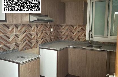 Apartment - 2 Bedrooms - 2 Bathrooms for rent in Golf Tower - Emirates City - Ajman Apartment - 2 Bedrooms - 2 Bathrooms for rent in Golf Tower - Emirates City - Ajman