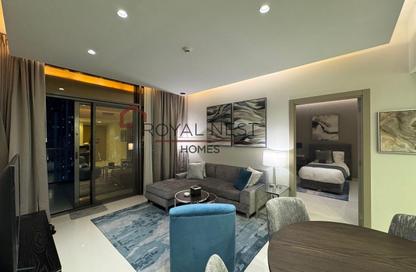 Apartment - 2 Bedrooms - 3 Bathrooms for sale in Aykon City Tower B - Aykon City - Business Bay - Dubai