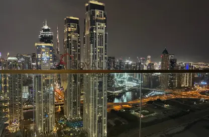 Apartment - 2 Bedrooms - 3 Bathrooms for sale in Aykon City Tower B - Aykon City - Business Bay - Dubai
