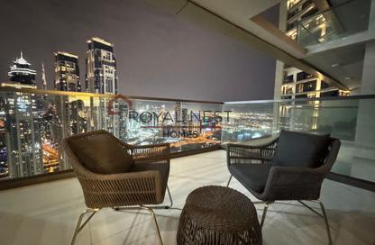 Apartment - 2 Bedrooms - 3 Bathrooms for sale in Aykon City Tower B - Aykon City - Business Bay - Dubai