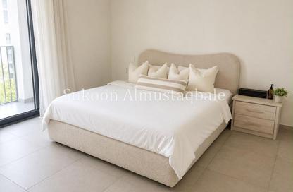 Apartment - 2 Bedrooms - 3 Bathrooms for sale in The Boulevard 3 - Aljada - Sharjah