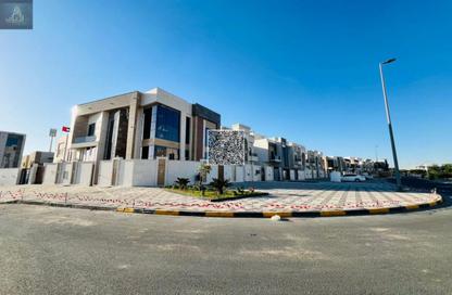 Villa - 5 Bedrooms - 7+ Bathrooms for sale in Al Helio 2 - Al Helio - Ajman