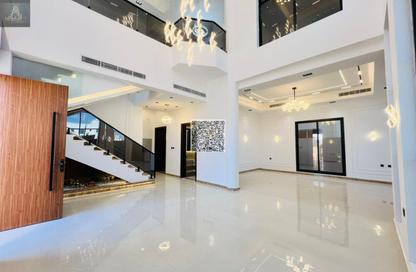 Villa - 5 Bedrooms - 7+ Bathrooms for sale in Al Helio 2 - Al Helio - Ajman