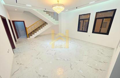 Villa - 5 Bedrooms - 7 Bathrooms for sale in Al Helio 2 - Al Helio - Ajman
