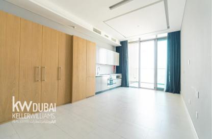 Apartment - Studio - 1 Bathroom for sale in SLS Dubai Hotel  and  Residences - Business Bay - Dubai