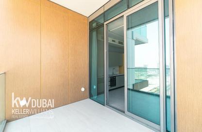 Apartment - Studio - 1 Bathroom for sale in SLS Dubai Hotel  and  Residences - Business Bay - Dubai