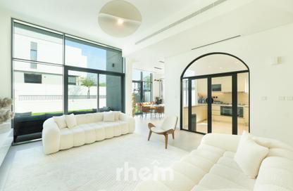 Townhouse - 4 Bedrooms - 4 Bathrooms for sale in Murooj Al Furjan West - Murooj Al Furjan - Al Furjan - Dubai